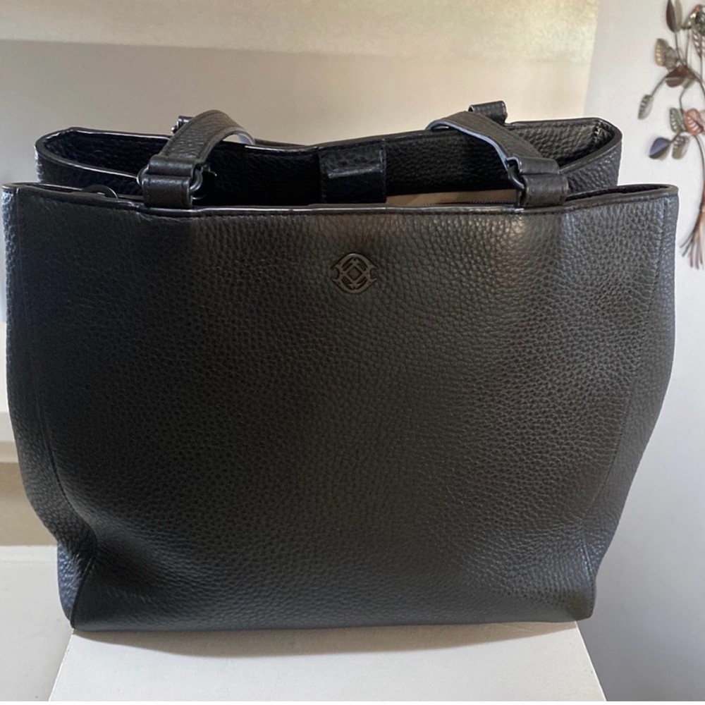 Dagne Dover Allyn Tote Medium